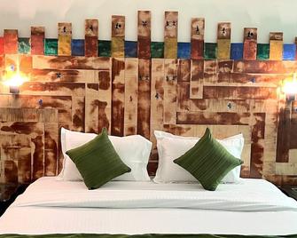 Hotel Sagarmatha - Pālampur - Bedroom