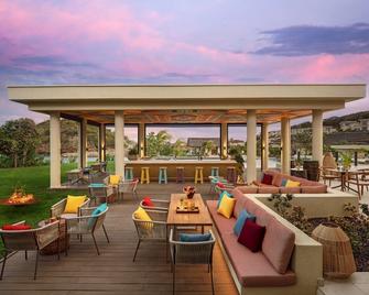 Six Senses La Sagesse Grenada - St David's - Patio