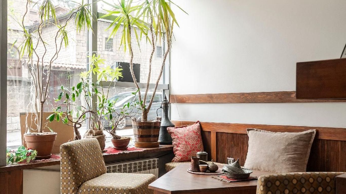 Garni Hotel Konak Sarajevo