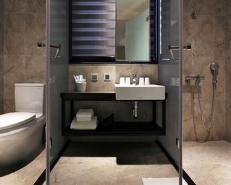 Miller Inn - Taichung - Baño
