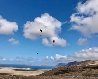 Eslanzarote Eco Country House, Star View Area, Super wifi, Barbecue - Teguise - Playa