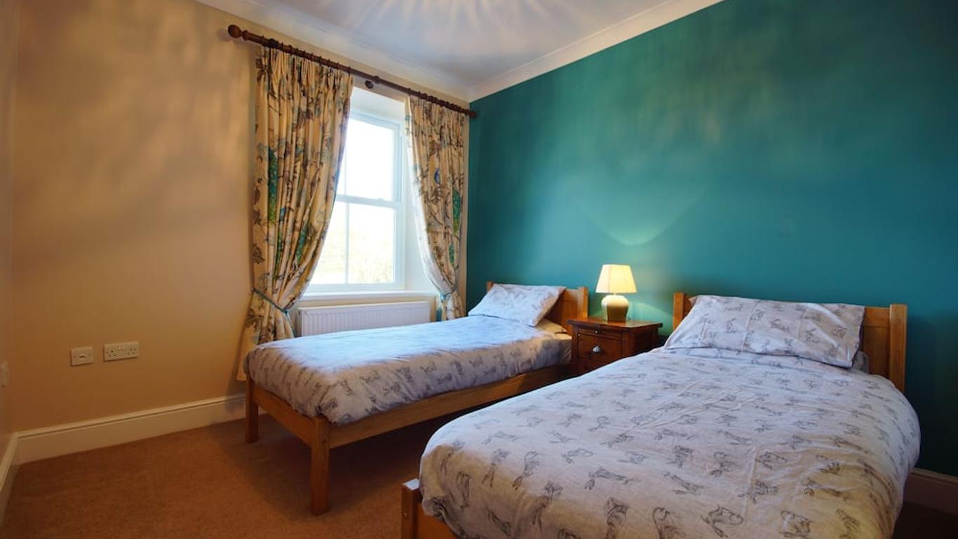 Paull Holme Farm Bed and Breakfast