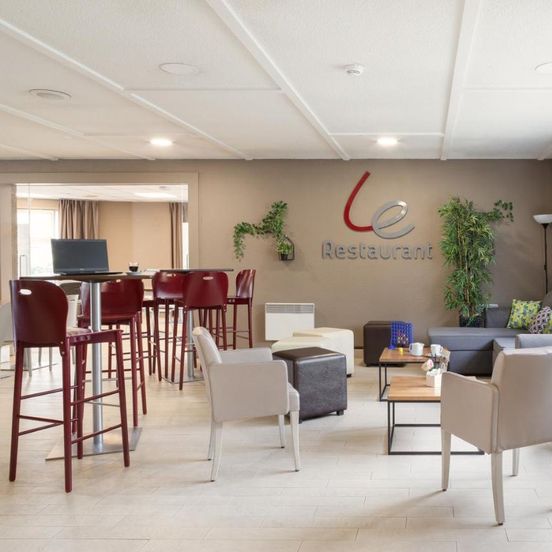 Hotel Morangis Orly