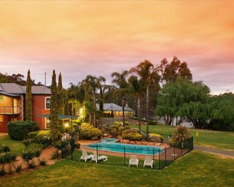 Clare Country Club - Clare - Zwembad