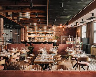 Forest Park Resort & Spa - Świeradów-Zdrój - Restauracja