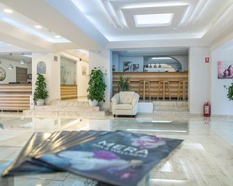 Mera Brise - Mangalia - Ingresso