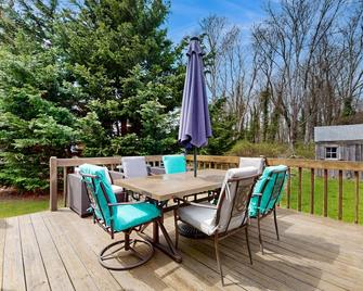 Namskaket Retreat - Orleans