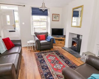 Victoria Cottage - Chipping Norton - Pokój dzienny