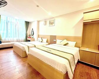 Royal Hotel Ha noi - Hanoi - Habitación