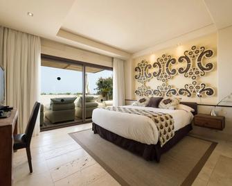 Villas Alondra - 卡門港 - 臥室