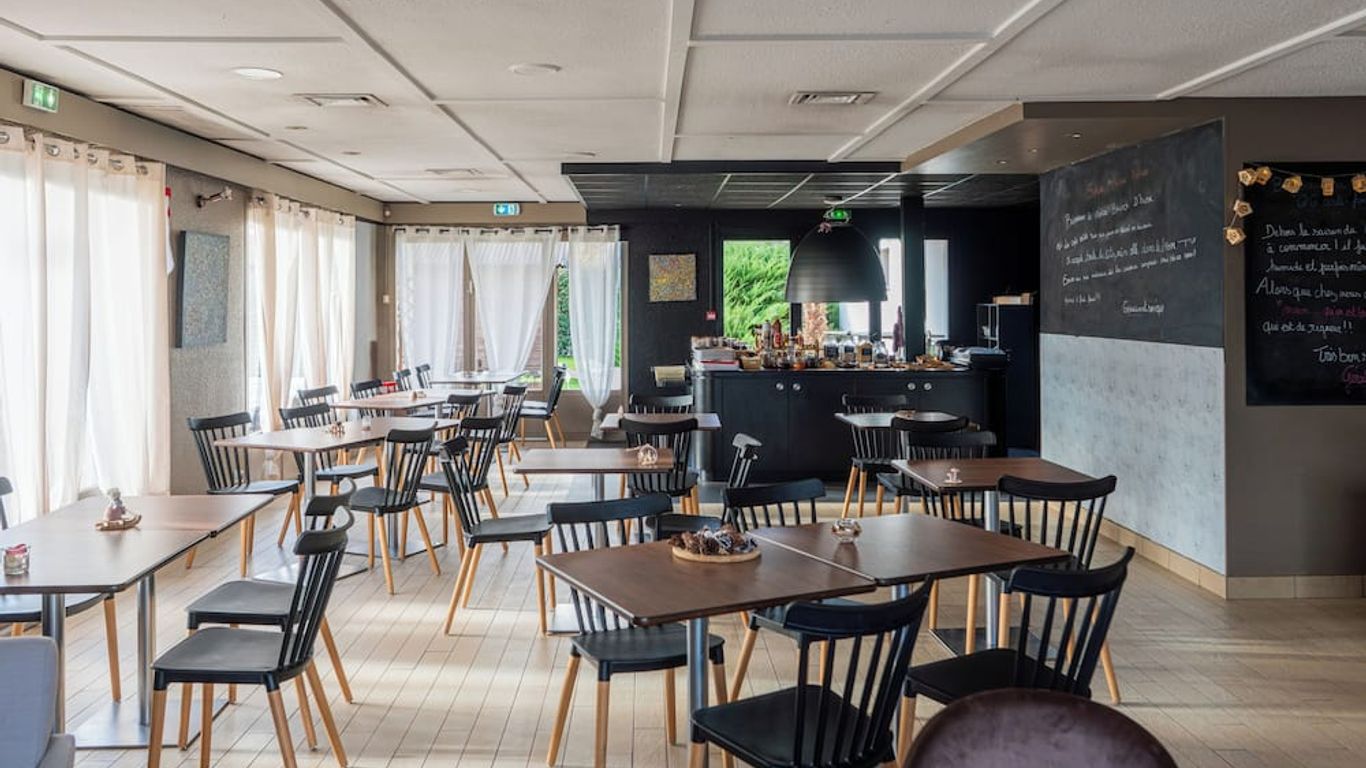 Ampaline Hotel - Perigueux Boulazac