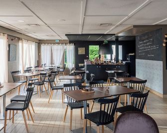 Ampaline Hotel - Perigueux Boulazac - Boulazac-Isle-Manoire - Restaurant