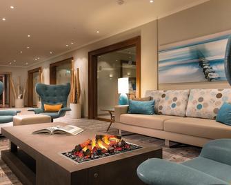 بيرنشتاين بريرو - بريرو - غرفة معيشة