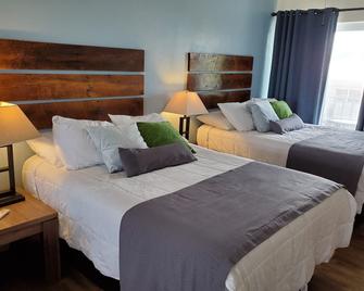 Knight's Key Suites - Marathon - Slaapkamer