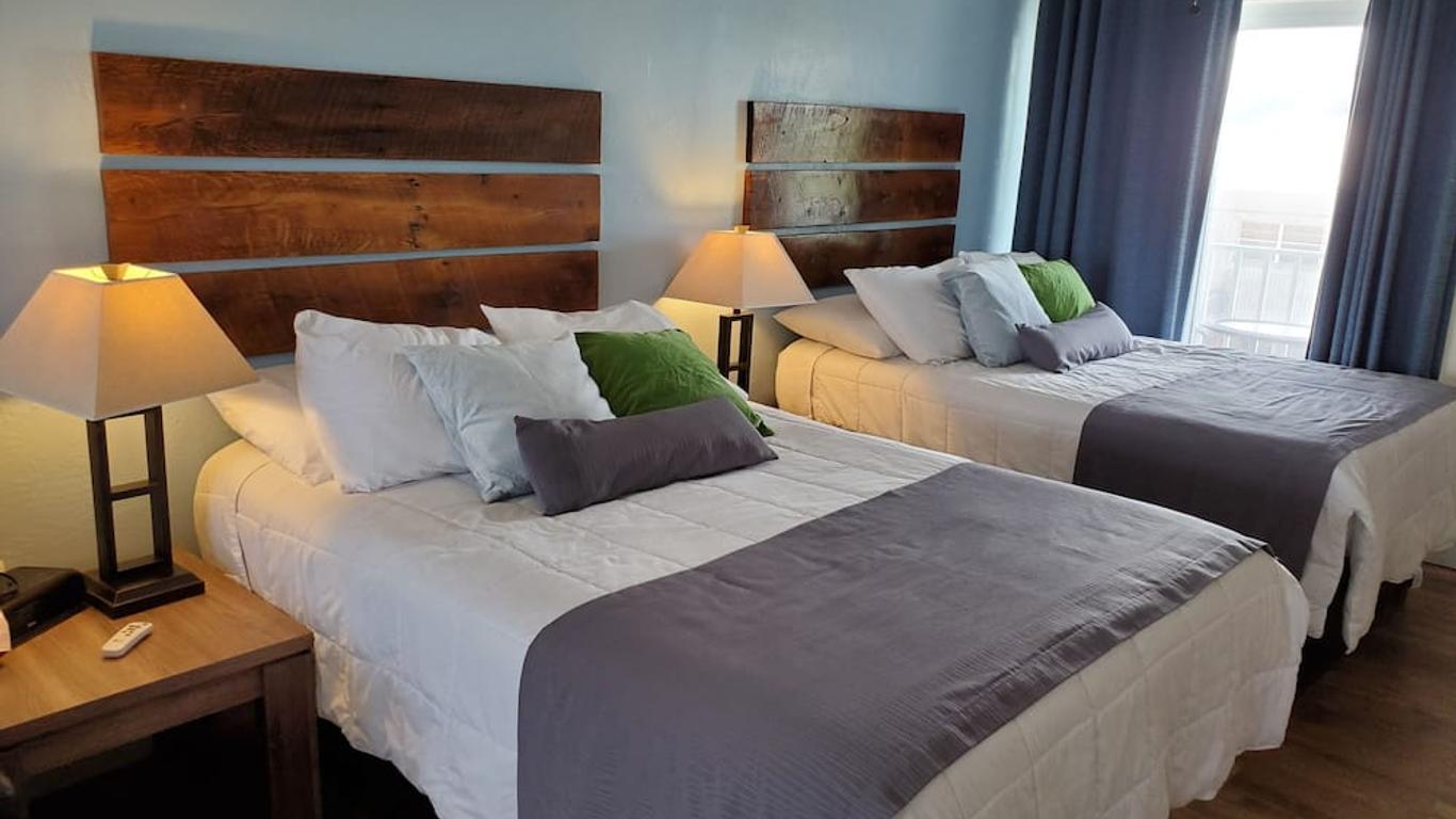 Knight's Key Suites