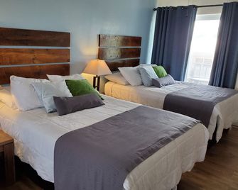 Knight's Key Suites - Marathon - Sovrum