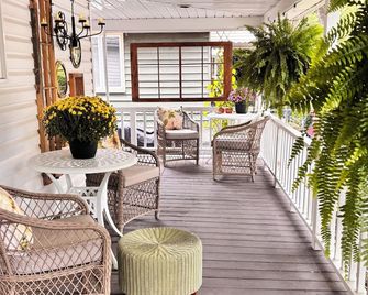 Finlay House Bed and Breakfast Niagara-on-the-Lake - Niagara-on-the-Lake