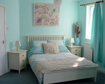 Apartment in the Heart of Beverley - Beverley - Camera da letto