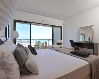 Villa Tanit - Gammarth - Chambre