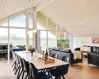 Four-Bedroom Holiday Home In Odder - Odder