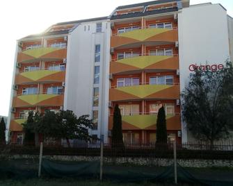 Orange Residence Cozy Studio, Sunny Beach - Sunny Beach - Rakennus