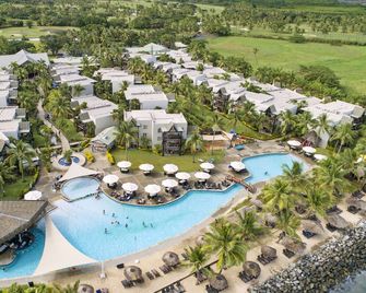 Club Wyndham Denarau Island, Trademark Collection by Wyndham - Nadi - Piscina