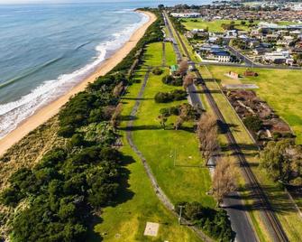 Big4 Ulverstone Holiday Park - Ulverstone - Зручності