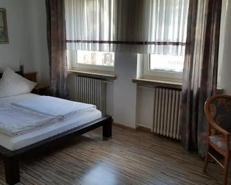Myrooms - Neu Isenburg - Bedroom
