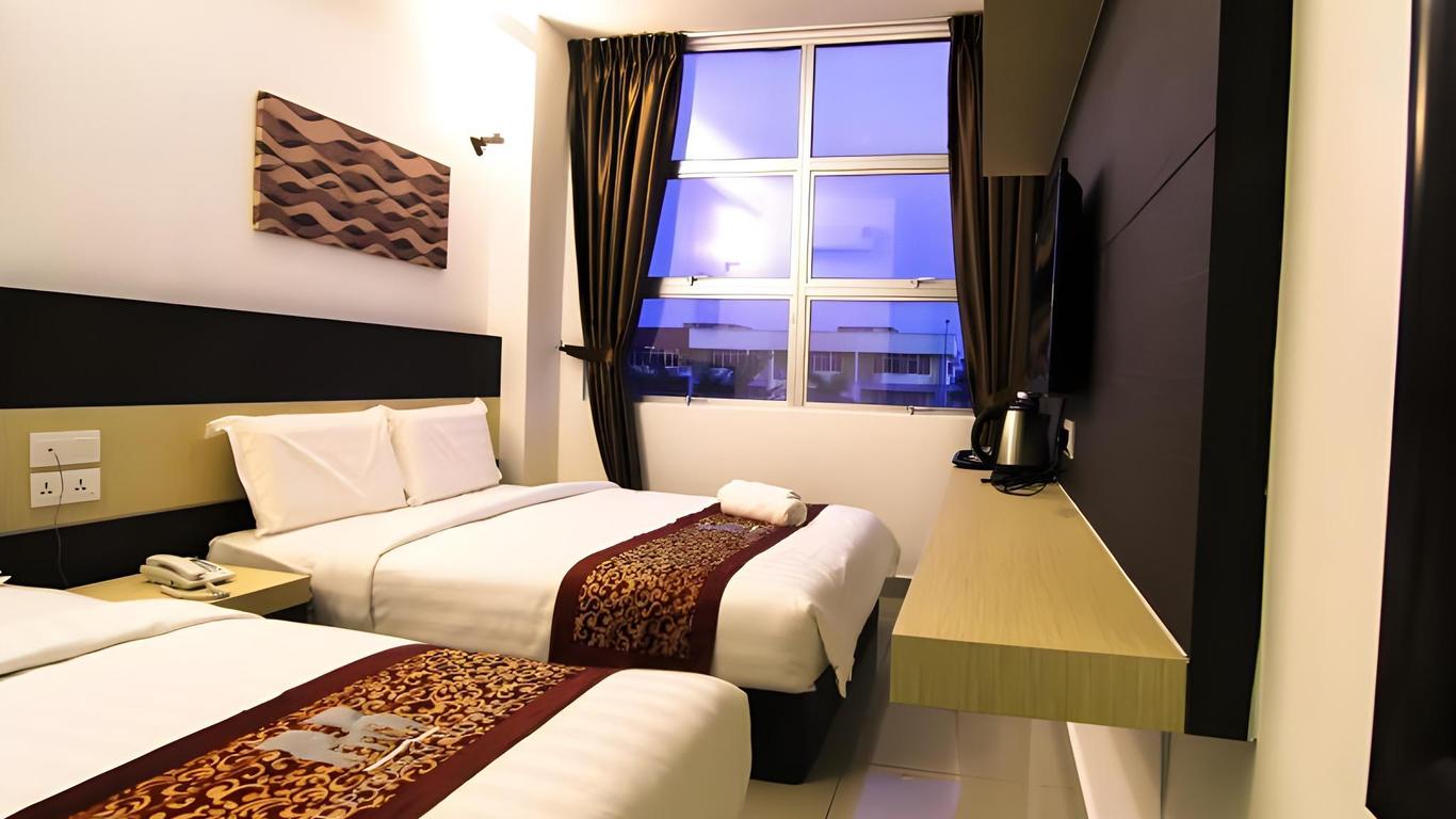 Uptown Hotel Seremban