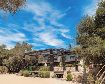 Maglen Resort - Guadalupe