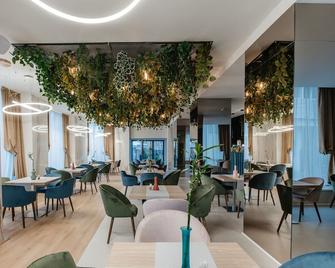 Hotel Clipa - Drobeta-Turnu Severin - Restaurante