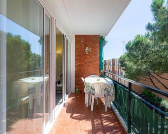 Apartamento Cabrera Montserrat - Cabrera de Mar