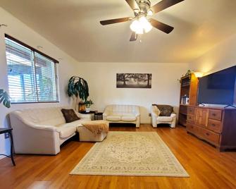 Comfortable House in Tahlequah, OK - Tahlequah - Living room