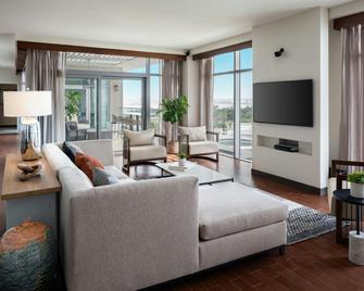 Sheraton Puerto Rico Hotel & Casino - סן חואן - סלון