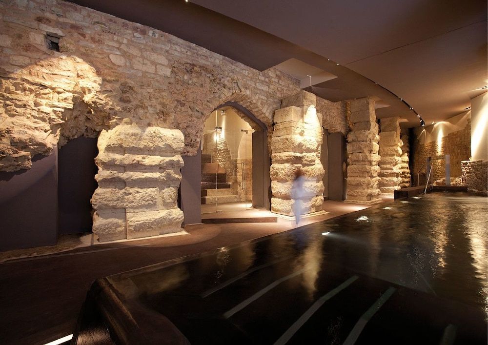 La Terrazza del Subasio - Assise - Spa