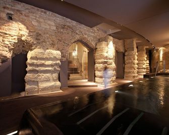 La Terrazza del Subasio - Assisi - Wellness