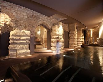La Terrazza del Subasio - Assise - Spa