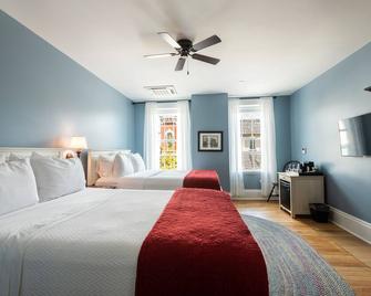 The Cadillac House Lexington, Tapestry Collection by Hilton - Lexington - Habitación