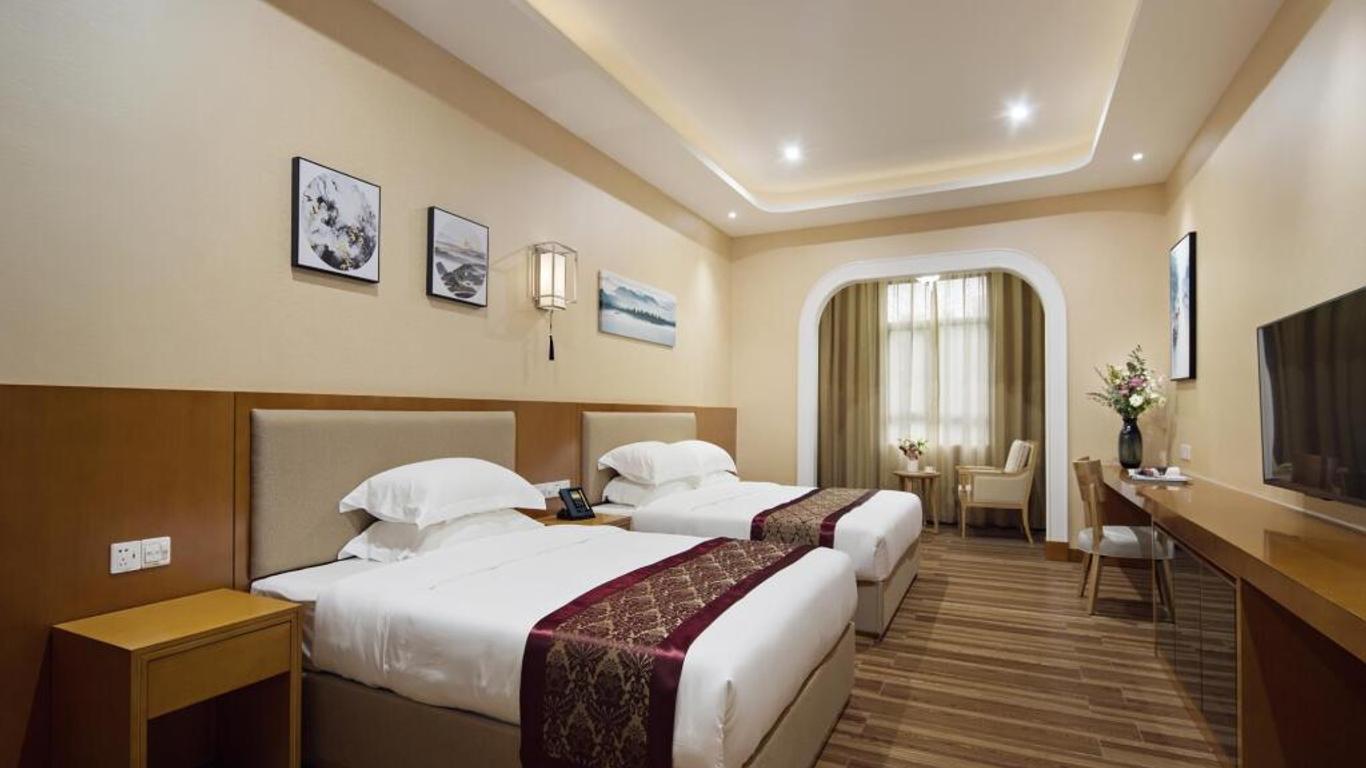 Cheermore Recreation Hotel