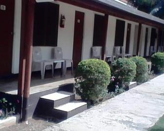 The Friendly North Inn - Labasa - Patio