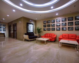 Vega Hotel Gading Serpong - Tangerang City - Σαλόνι ξενοδοχείου