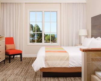 Marriott Newport Coast - 2 Bedroom Villa - Newport Beach - Quarto