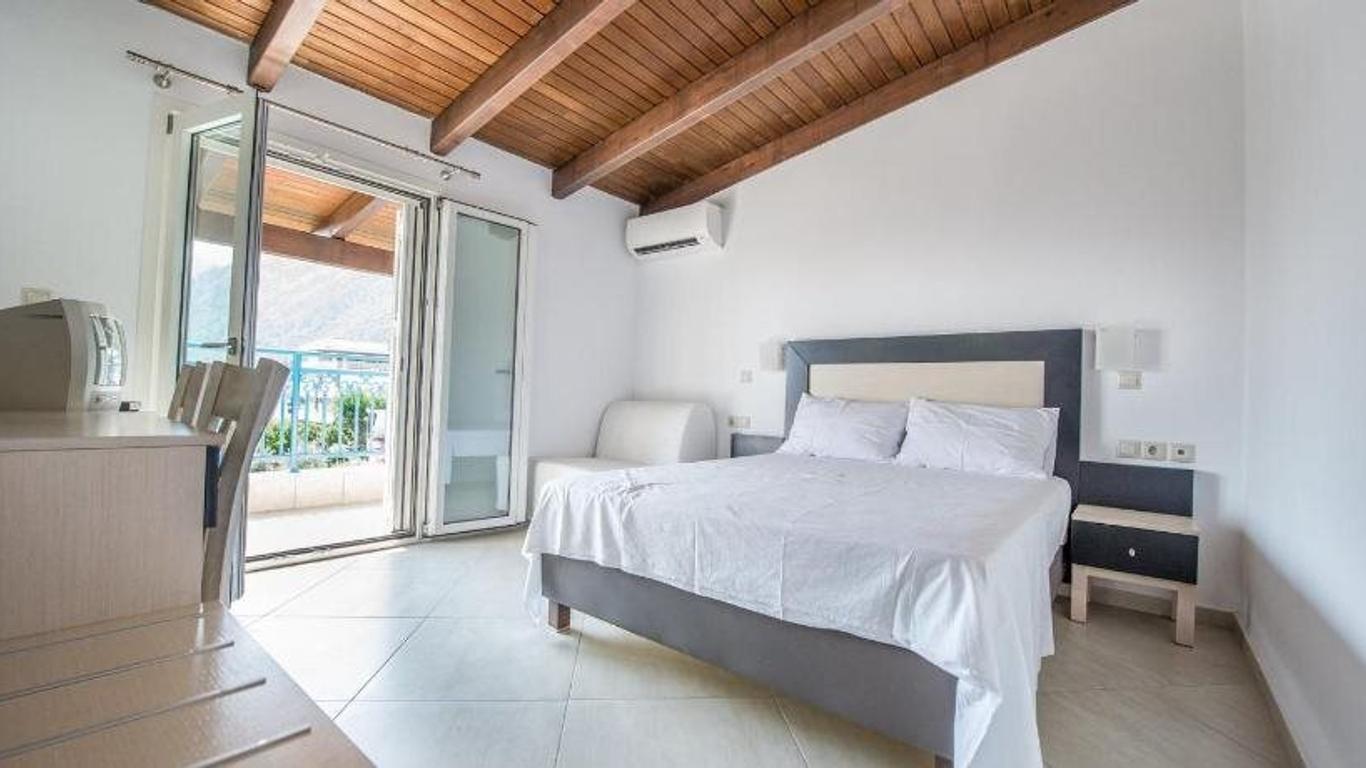 Hotel Dellis