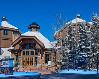 Beaver Creek, Mountain Lodge - Studio Room - Avon