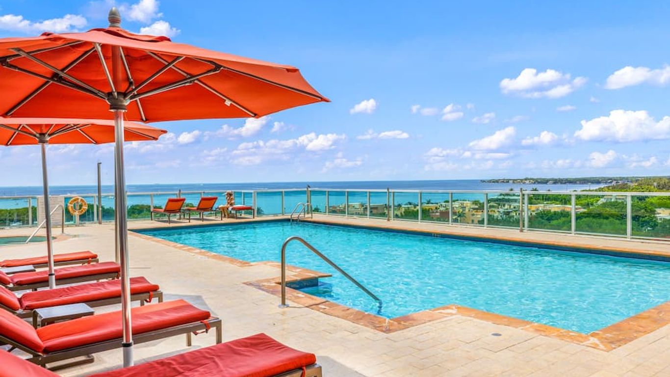 Heaven Retreat In Coconut Grove