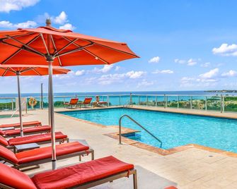 Heaven Retreat In Coconut Grove - Miami - Piscina