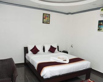Sea Shore In - Port Blair