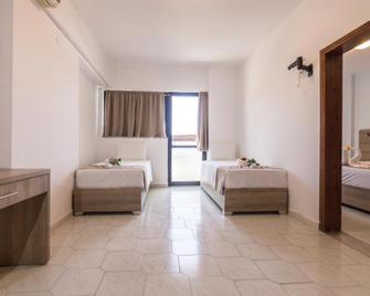 Tivoli Hotel - Faliraki - Habitación