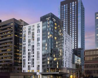 Residence Inn by Marriott Philadelphia Willow Grove - Horsham - Edificio