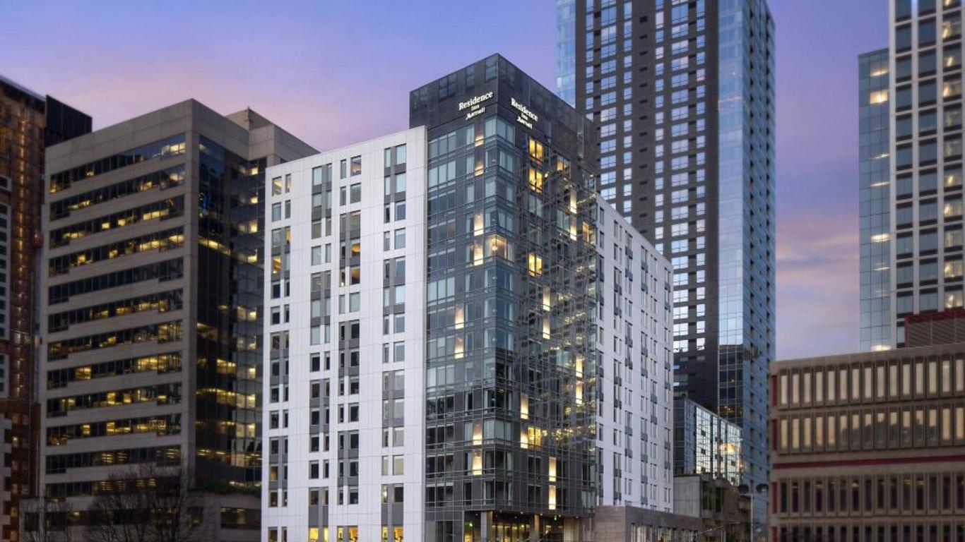 Residence Inn by Marriott Philadelphia Willow Grove